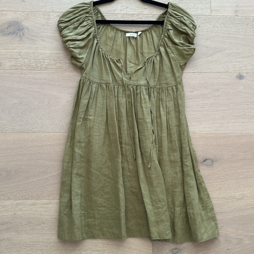 NWT Doen Sarria Dress - XXS - Picture 4 of 6